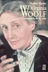 VIRGINIA WOOLF LA MEDIDA DE LA VIDA