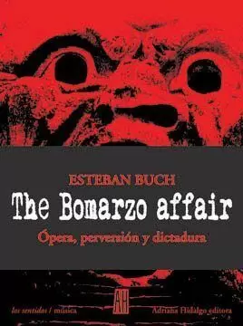 THE BOMARZO AFFAIR