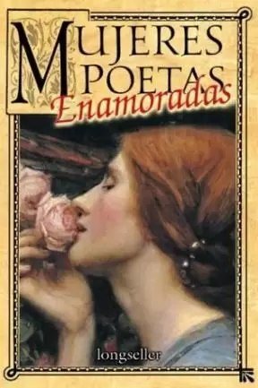 MUJERES POETAS ENAMORADAS