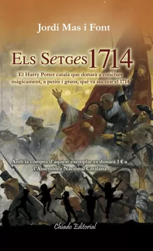ELS SETGES 1714