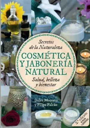 COSMETICA Y JABONERIA NATURAL