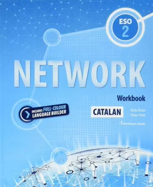 NETWORK 2 ESO EJERCICIOS CAT