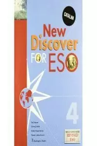 NEW DISCOVER FOR ESO 4 SW