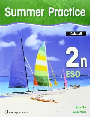 SUMMER PRACTICE 2 ESO