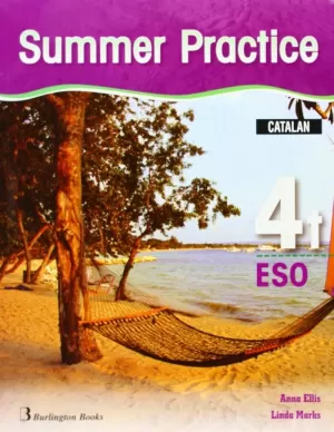 SUMMER PRACTICE 4 ESO CAT