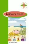 GULLIVER'S TRAVELS