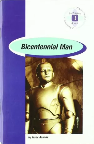 BICENTENNIAL MAN 2 BTO.