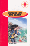 MURDER ON THE BEACH 1 BACHILLERATO