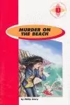 MURDER ON THE BEACH 1º BACHILLERATO MURDER ON THE BEACH 1º BACHILLERATO