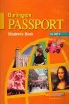 PASSPORT 3 ESO STUDENT BOOK