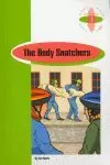 BODY SNATCHERS