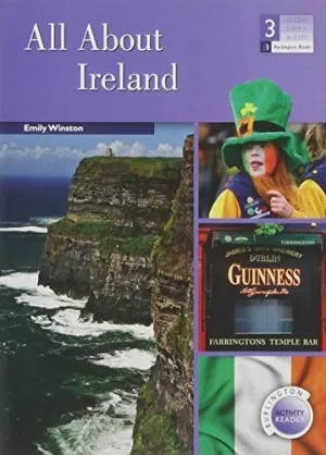 ALL ABOUT IRELAND (3º ESO) ALL ABOUT IRELAND (3º ESO)