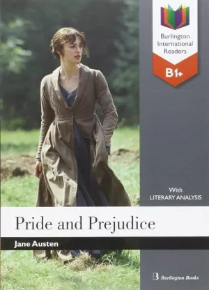 PRIDE AND PREJUDICE B1 BIR PRIDE AND PREJUDICE B1 BIR