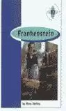 FRANKENSTEIN 2º BATXILLERAT