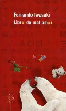 LIBRO DE MAL AMOR