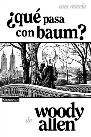 ¿QUÈ PASA CON BAUM?