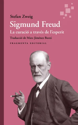 SIGMUND FREUD