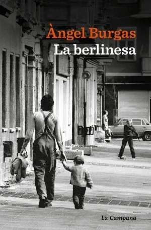 LA BERLINESA