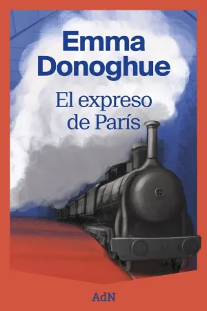 EXPRESO DE PARIS, EL