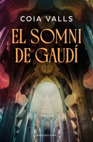 EL SOMNI DE GAUDÍ