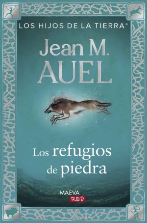 LOS REFUGIOS DE PIEDRA