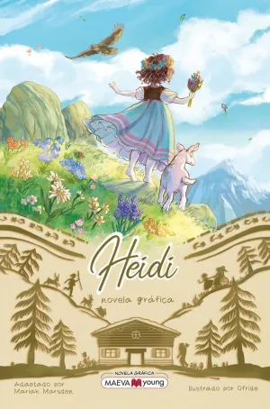 HEIDI