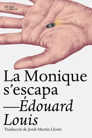 LA MONIQUE SESCAPA