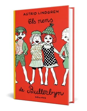 ELS NENS DE BULLERBYN 1