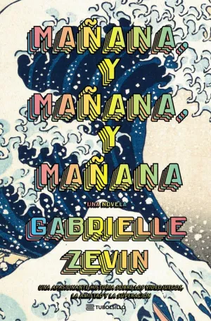 MAÑANA, Y MAÑANA, Y MAÑANA