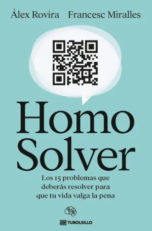 HOMO SOLVER