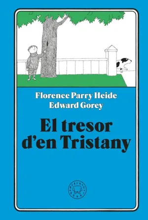 EL TRESOR D'EN TRISTANY