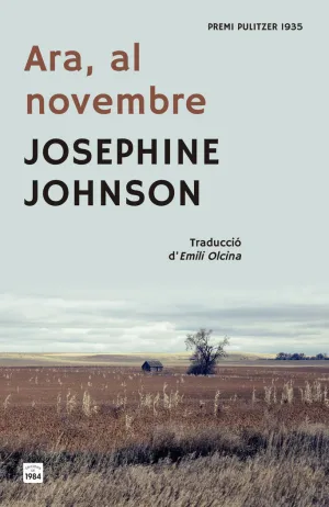 ARA, AL NOVEMBRE