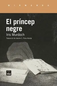 EL PRÍNCEP NEGRE