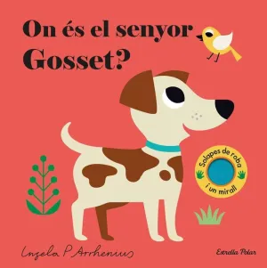 ON ÉS EL SENYOR GOSSET?