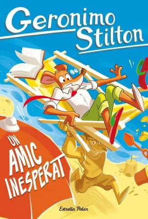 UN AMIC INESPERAT