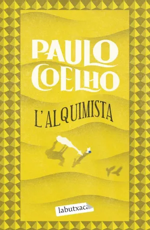 L'ALQUIMISTA