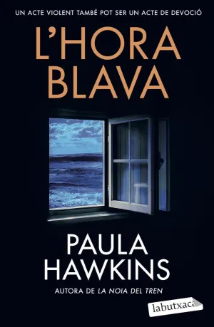 L'HORA BLAVA