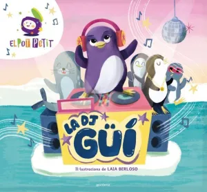 LA DJ GÜÍ