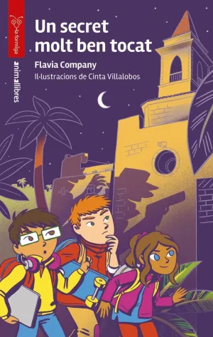 UN SECRET MOLT BEN TOCAT