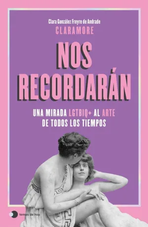NOS RECORDARÁN