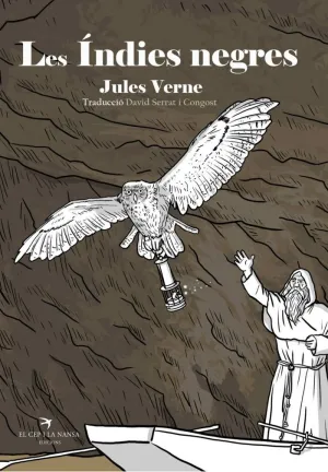 LES ÍNDIES NEGRES