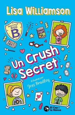 UN CRUSH SECRET