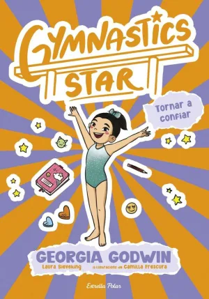 GYMNASTICS STAR 2. TORNAR A CONFIAR