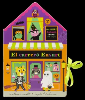 EL CARRERÓ ENSURT