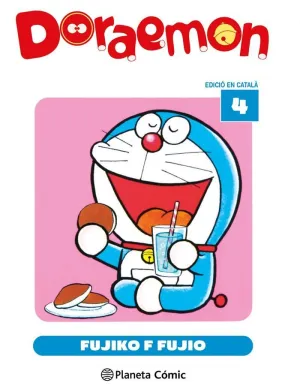 DORAEMON N. 04/15 (CATALÀ)