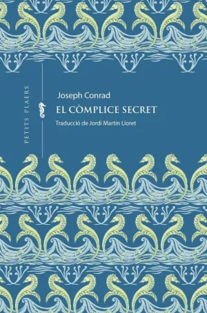 EL CÒMPLICE SECRET