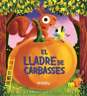 EL LLADRE DE CARBASSES