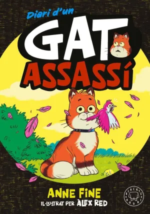 DIARI DUN GAT ASSASSÍ