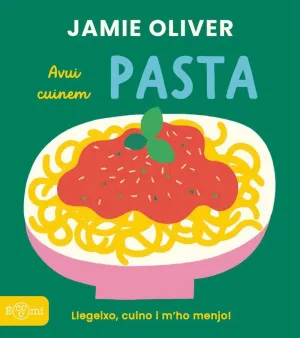 PASTA EN CATALÀ