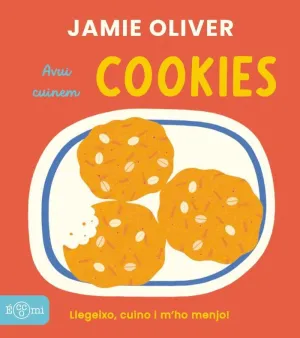 COOKIES EN CATALÀ